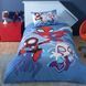 Плед Tac Disney 160*220 - Spiderman Team