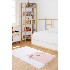 Коврик в детскую комнату Irya - Kitty pembe розовый 80*150