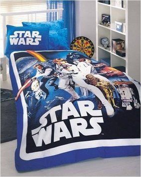 Постельное белье ТАС Disney - STAR WARS