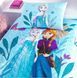 Покрывало Tac Disney стеганное 160*220 см с наволочкой - Flower Power