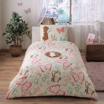 Постельное белье ТАС Disney - Holly Hobbie