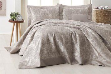 Покрывало First Choice Tango 240*260 с наволочками 50*70 - Ravena vizion