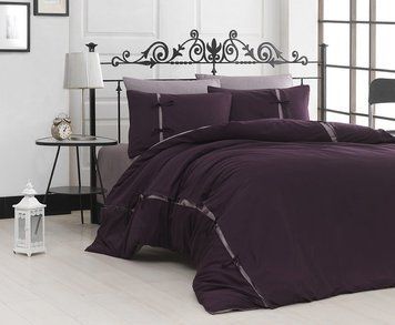 Постельное белье First Choice сатин де люкс - Dream style mor
