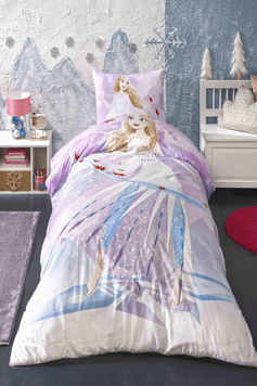 Постельное белье ТАС Disney - Frozen Breezy