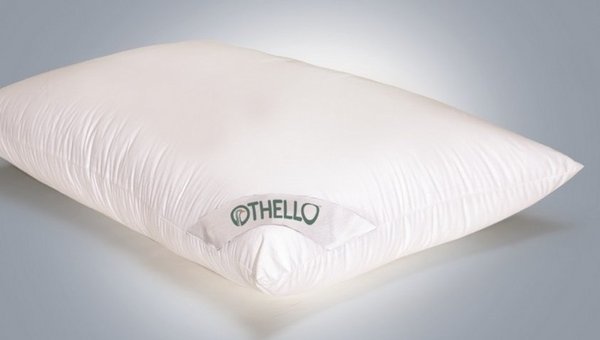 Подушка Othello пуховая 5% - Eko